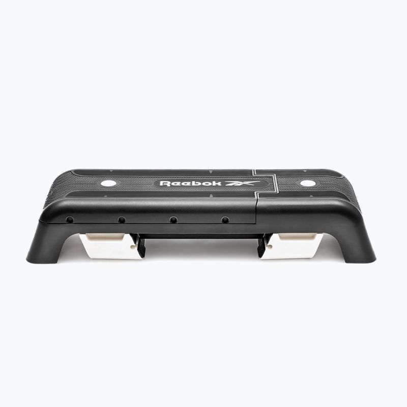 Step multifuncțional Reebok Deck white