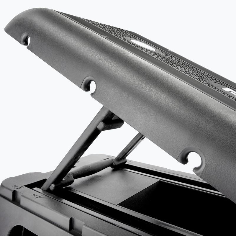 Step multifuncțional Reebok Deck white 7