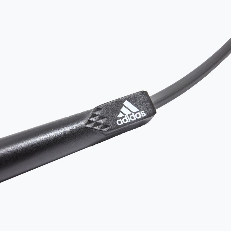Coardă adidas ADRP-13011 black 4