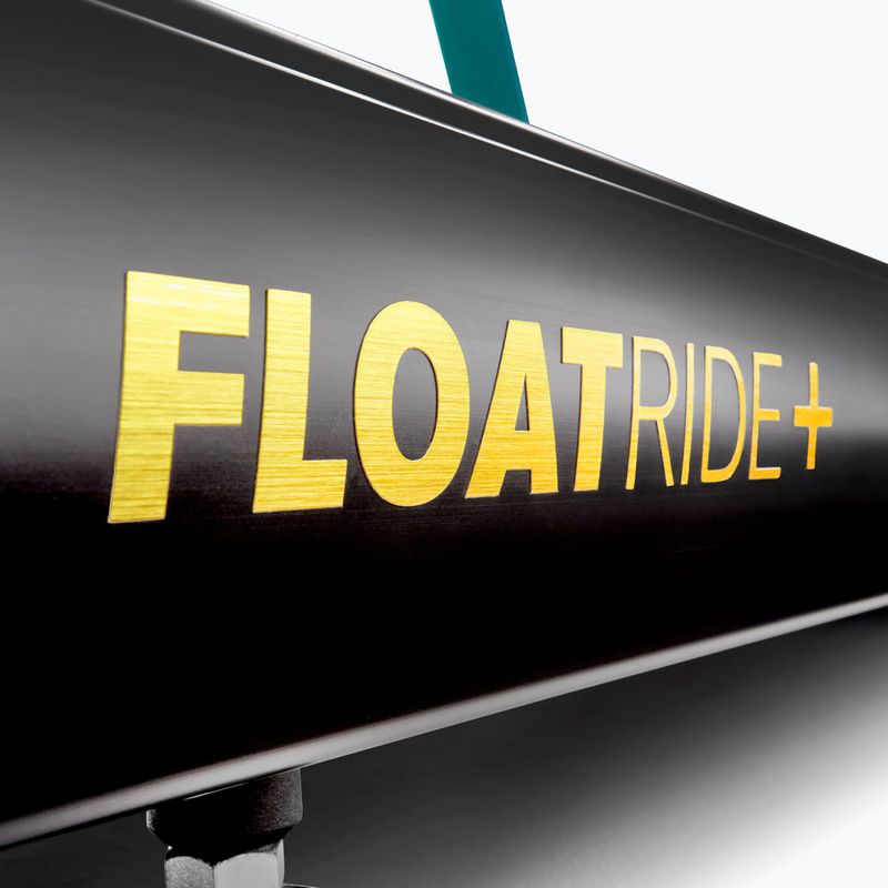 Bandă de alergare electrică Reebok Floatride FR20z green 9
