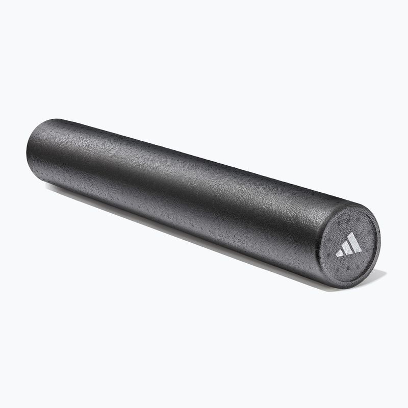 Roller de masaj adidas EPP Black foam 2