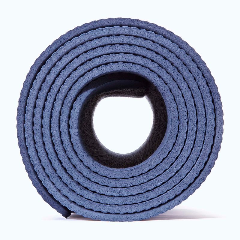 Covoraș de yoga adidas Premium Yoga 5mm trace blue 5