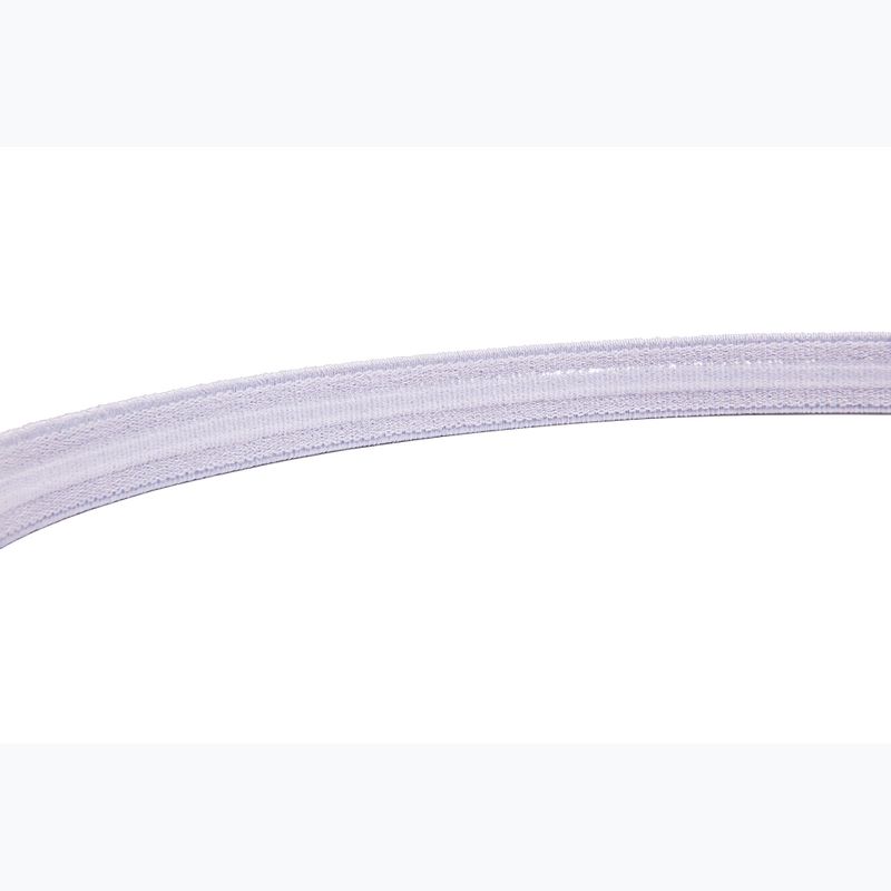 Bentiță Adidas Hairbands 3buc. silver dawn/violet/legend ink 4