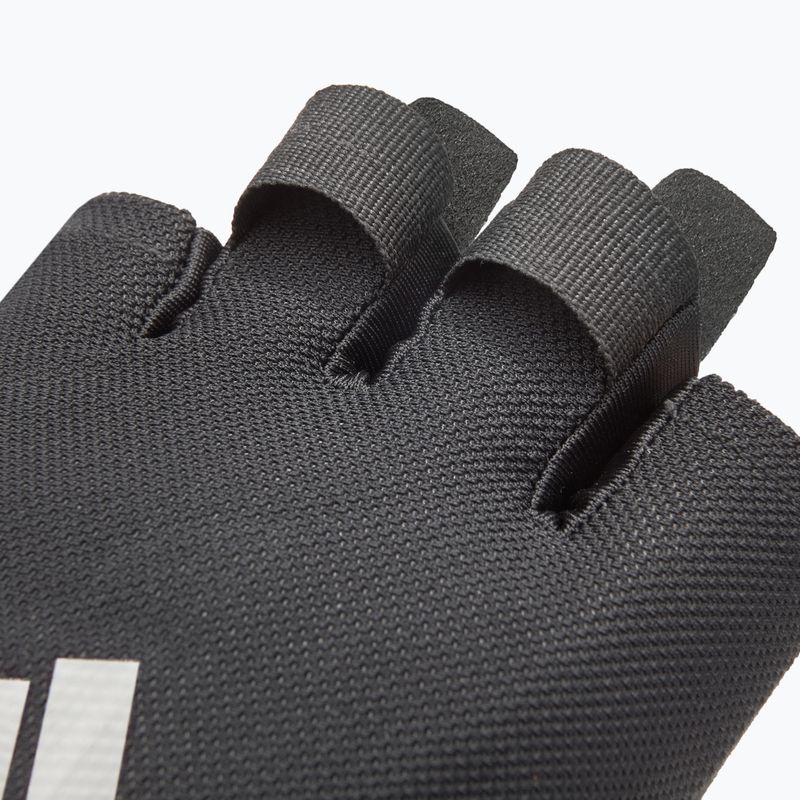 Mănuși de antrenament adidas Essential Training black/ white 5