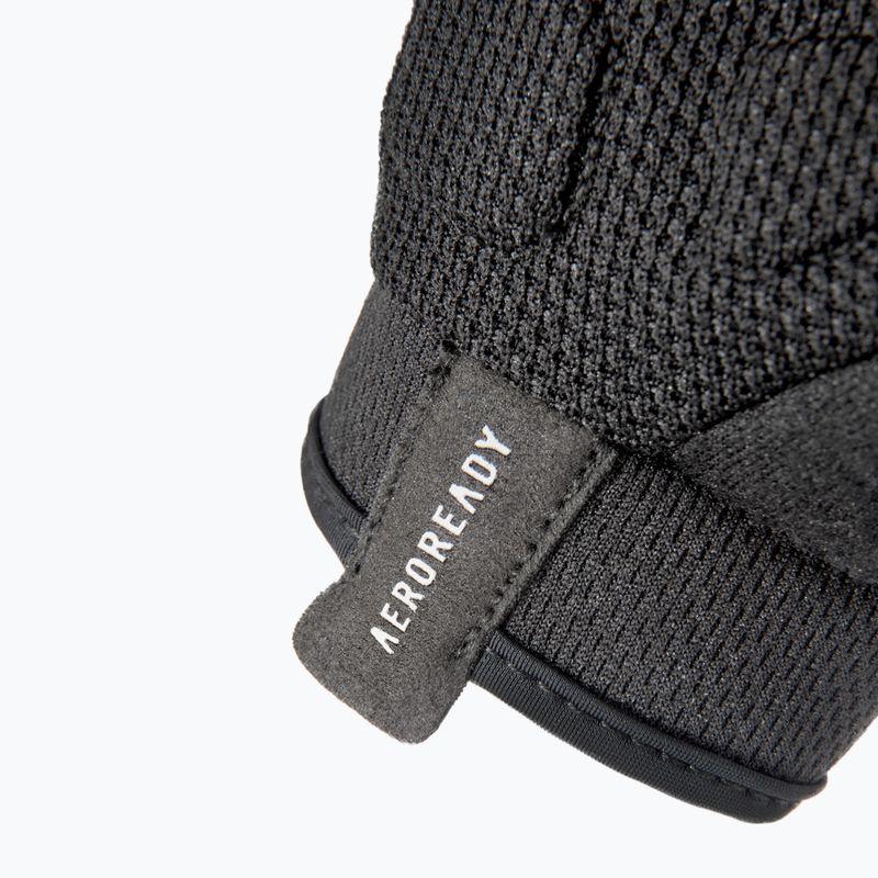 Mănuși de antrenament adidas Essential Training black/ white 7