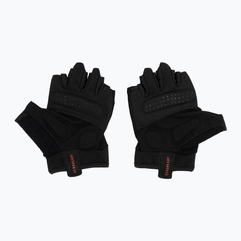Mănuși de antrenament adidas Essential Training red 3