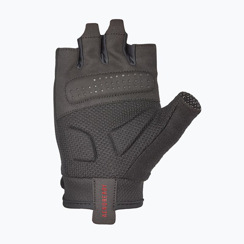 Mănuși de antrenament adidas Essential Training red 4