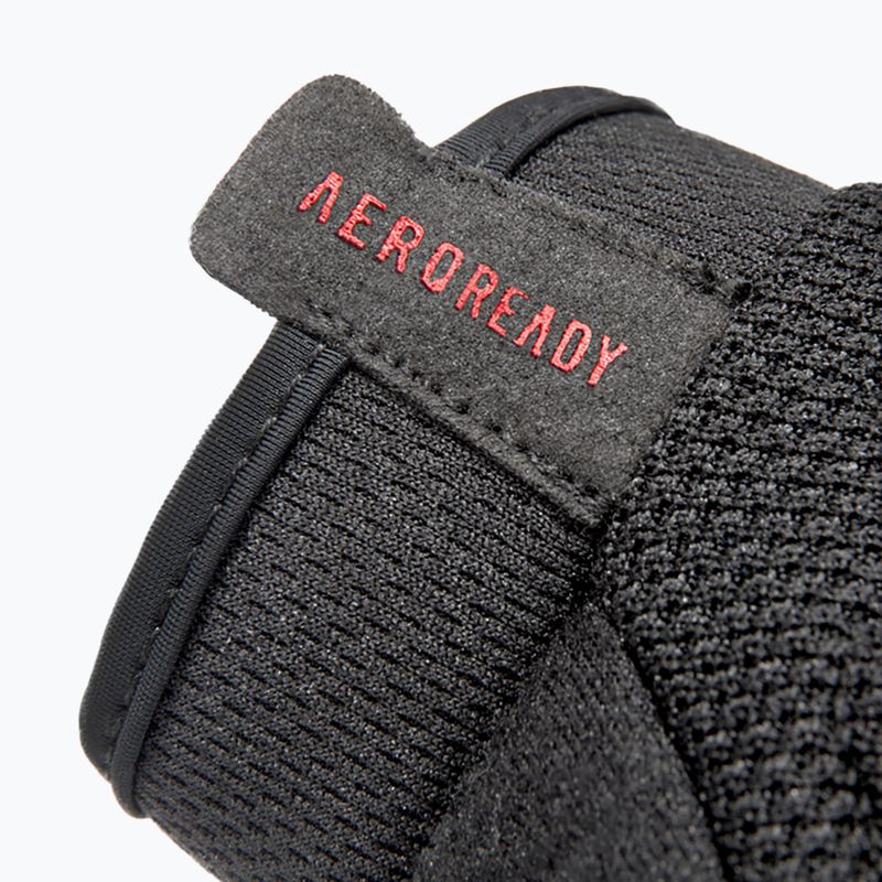 Mănuși de antrenament adidas Essential Training red 7