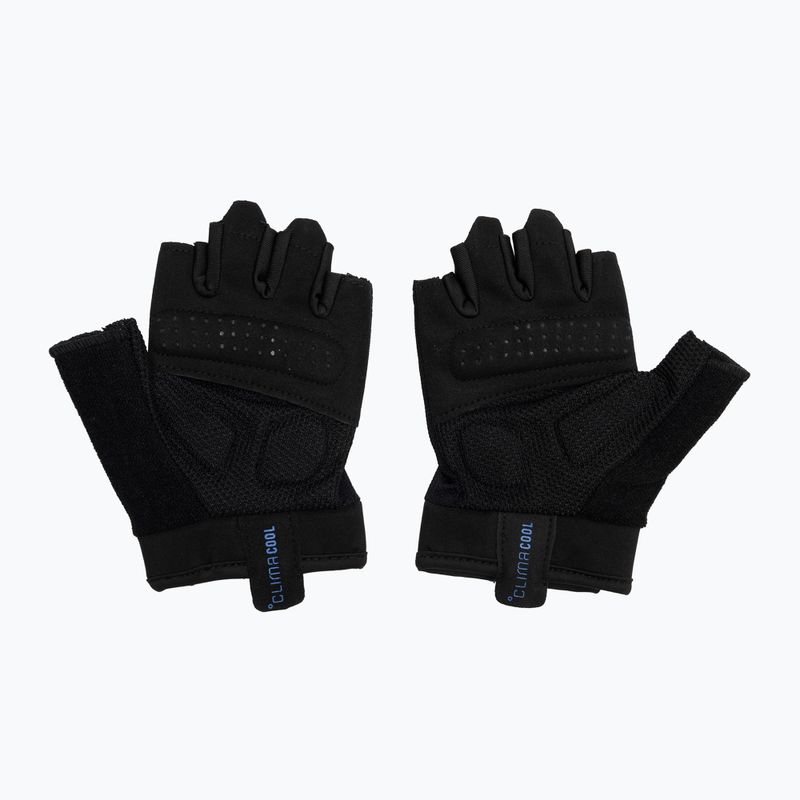 Mănuși de antrenament adidas Essential Training blue 3