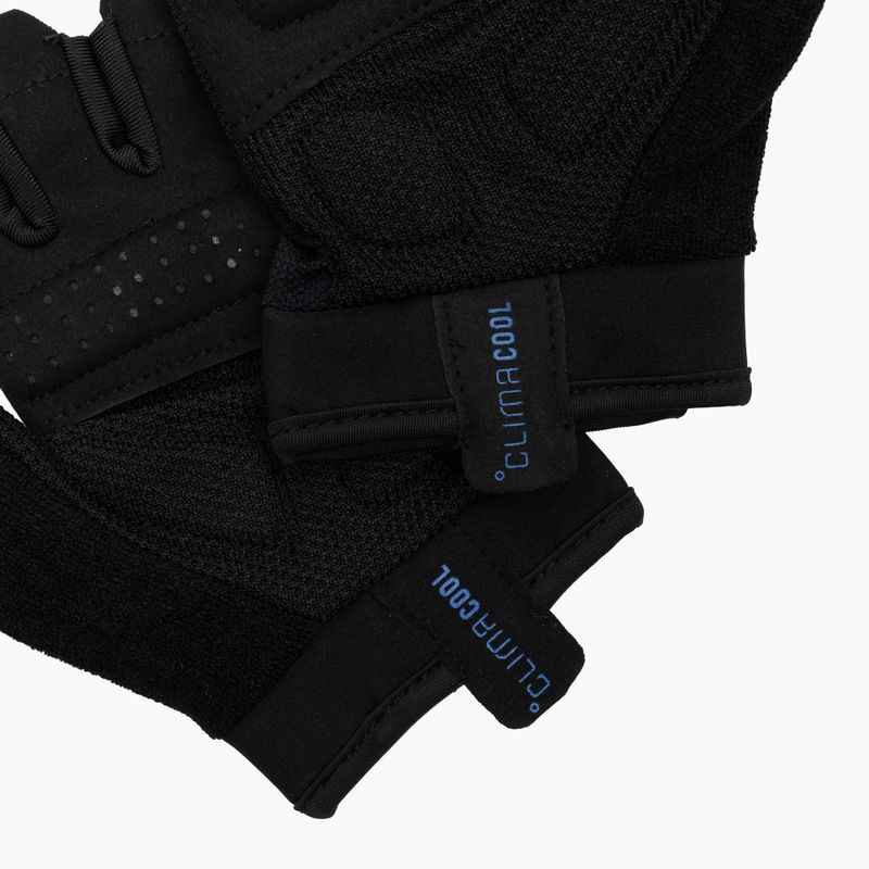 Mănuși de antrenament adidas Essential Training blue 4