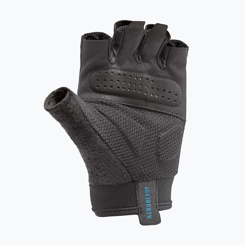Mănuși de antrenament adidas Essential Training blue 4