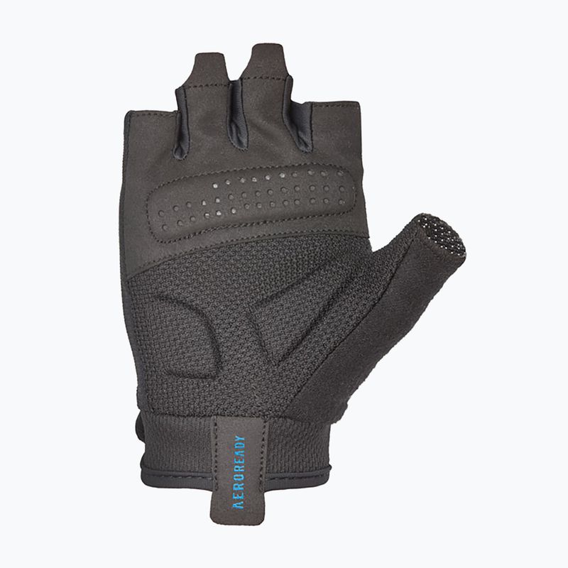 Mănuși de antrenament adidas Essential Training blue 5