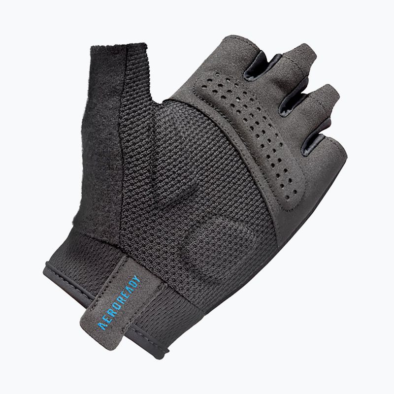 Mănuși de antrenament adidas Essential Training blue 6