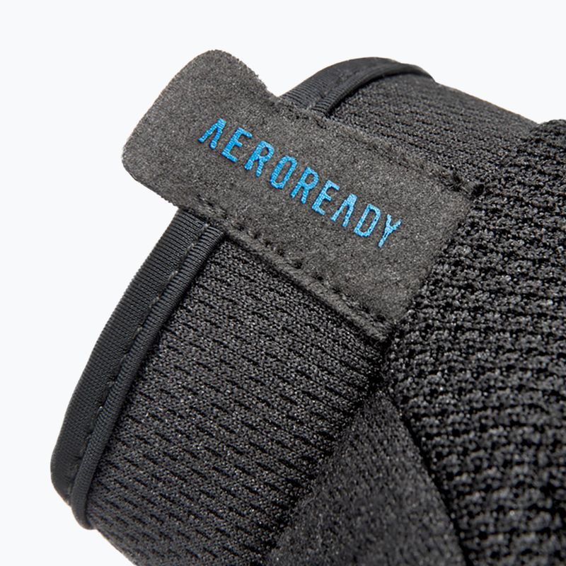 Mănuși de antrenament adidas Essential Training blue 8