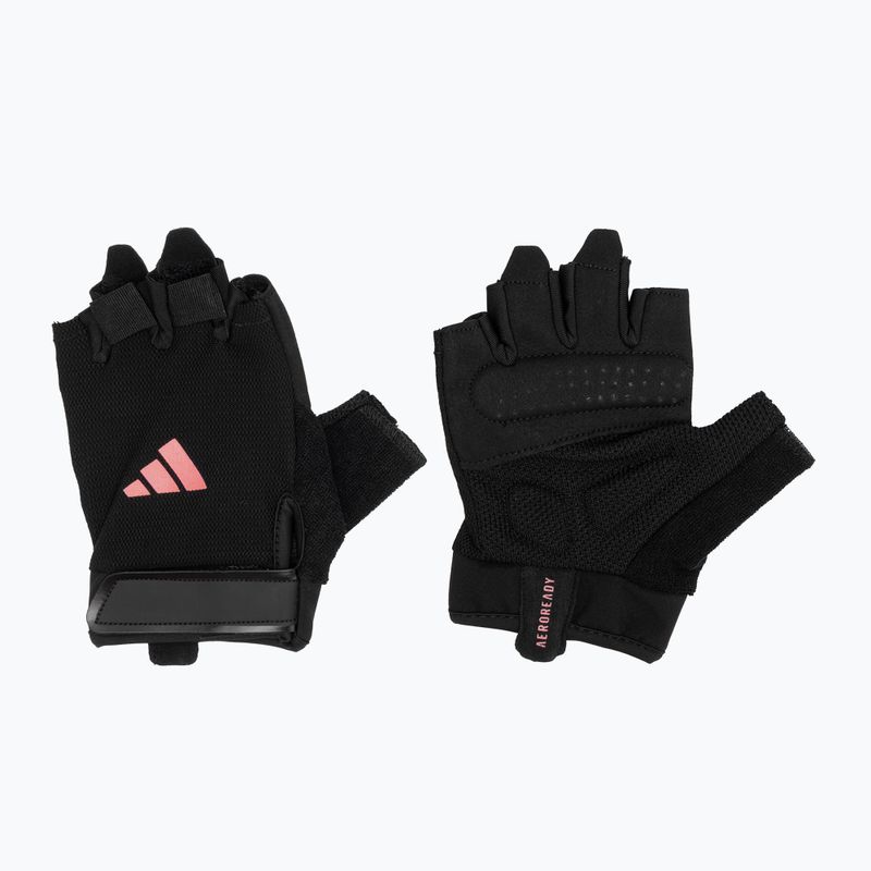 Mănuși de antrenament adidas Essential Training pink