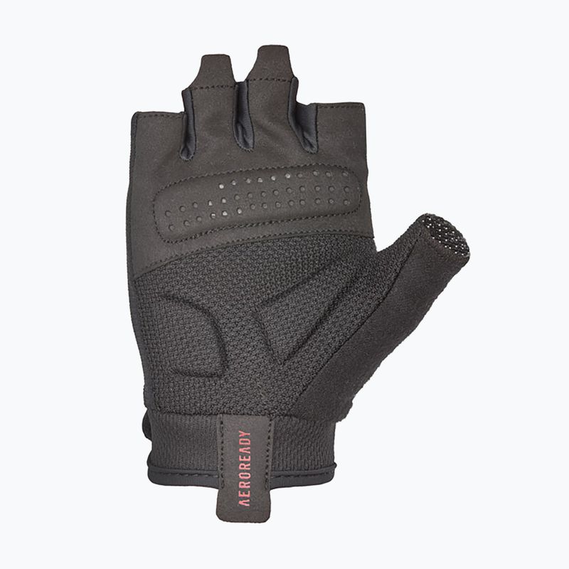 Mănuși de antrenament adidas Essential Training pink 4