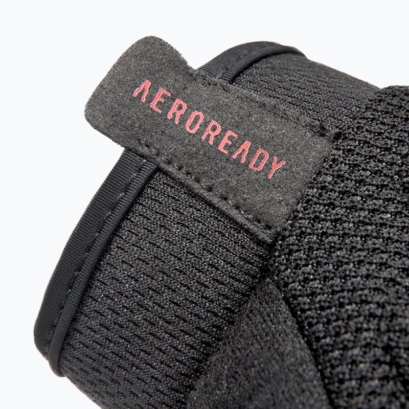 Mănuși de antrenament adidas Essential Training pink 8