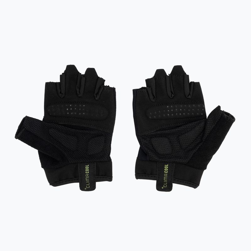 Mănuși de antrenament adidas Essential Training green 3