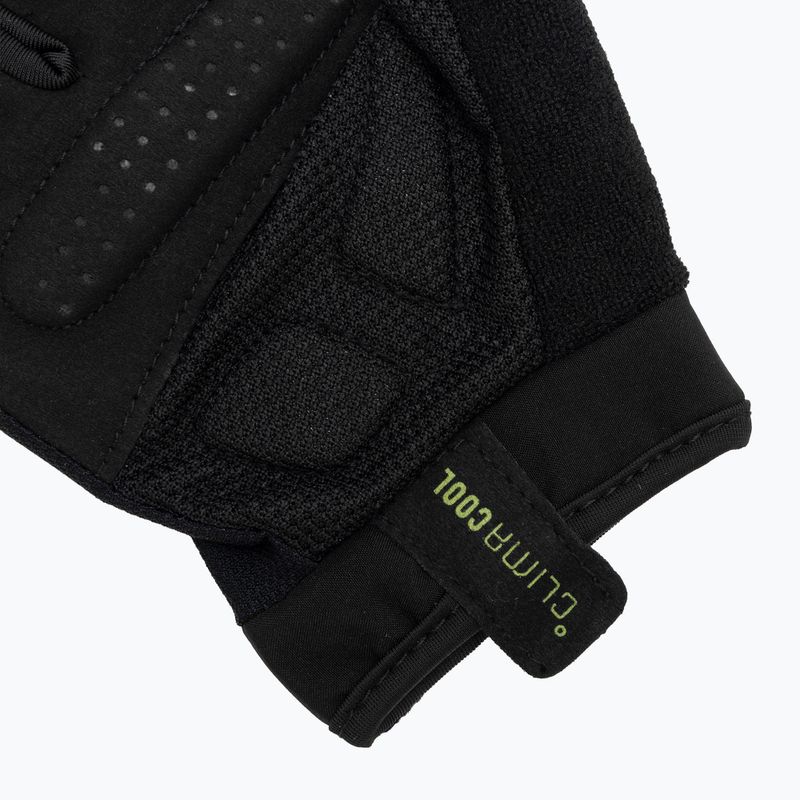 Mănuși de antrenament adidas Essential Training green 4