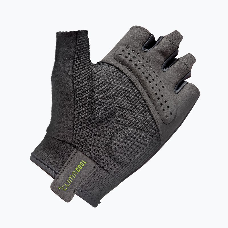 Mănuși de antrenament adidas Essential Training green 3