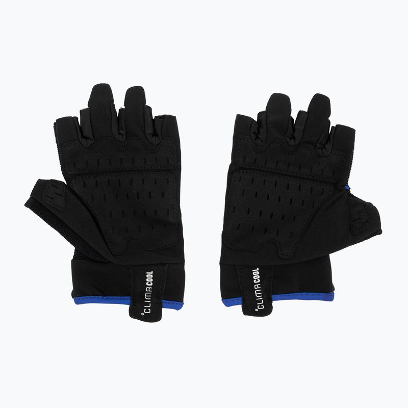 Mănuși de antrenament adidas Performance Training Gloves blue 3