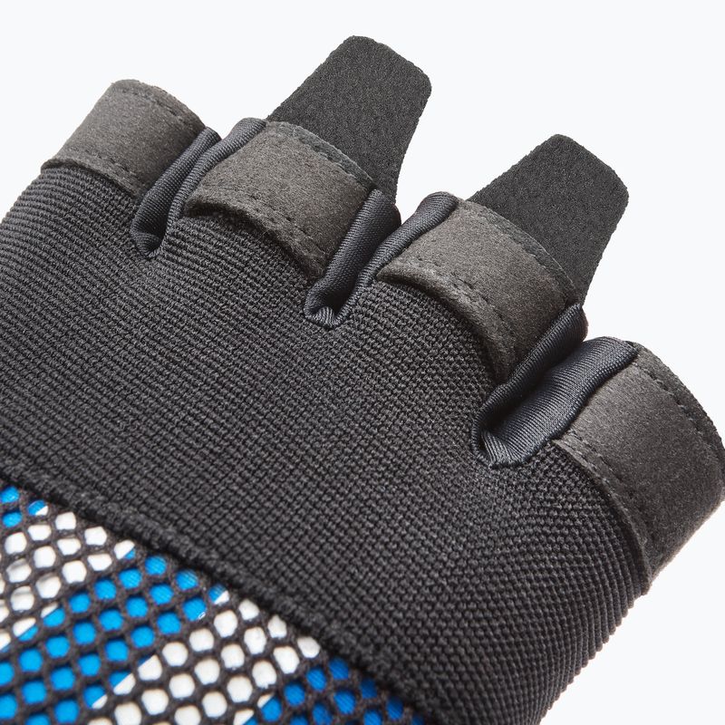 Mănuși de antrenament adidas Performance Training Gloves blue 3