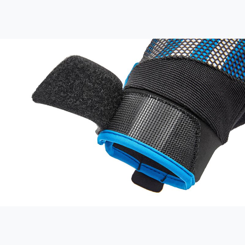 Mănuși de antrenament adidas Performance Training Gloves blue 4