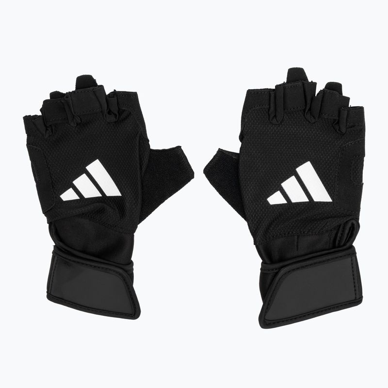 Mănuși de antrenament adidas Strength Training Gloves black 2