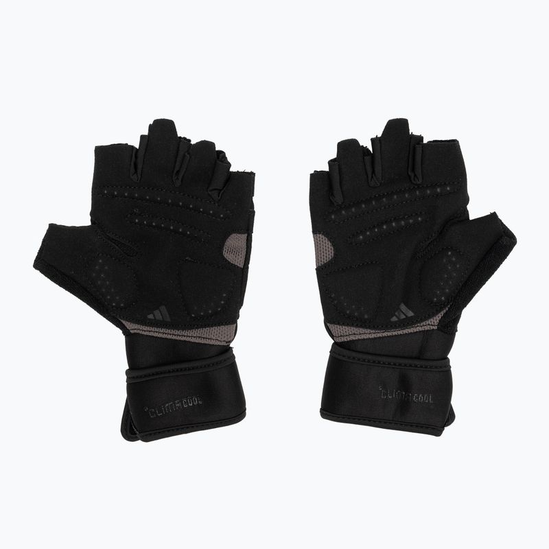 Mănuși de antrenament adidas Strength Training Gloves black 3