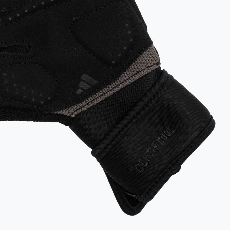 Mănuși de antrenament adidas Strength Training Gloves black 4