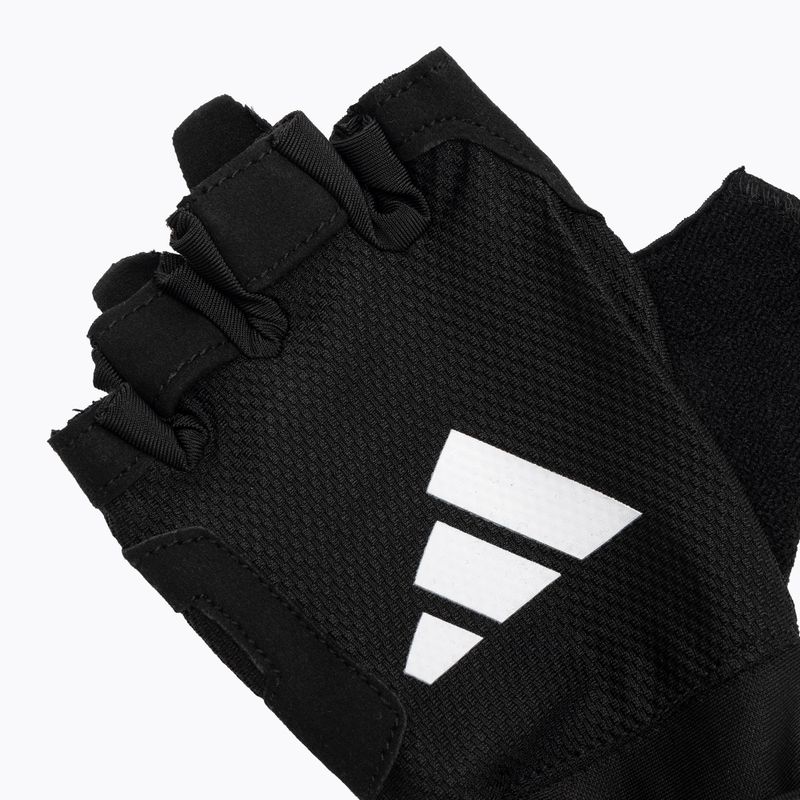 Mănuși de antrenament adidas Strength Training Gloves black 5