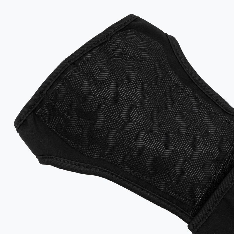 Mănuși de antrenament adidas Open Back Training Gloves black 4