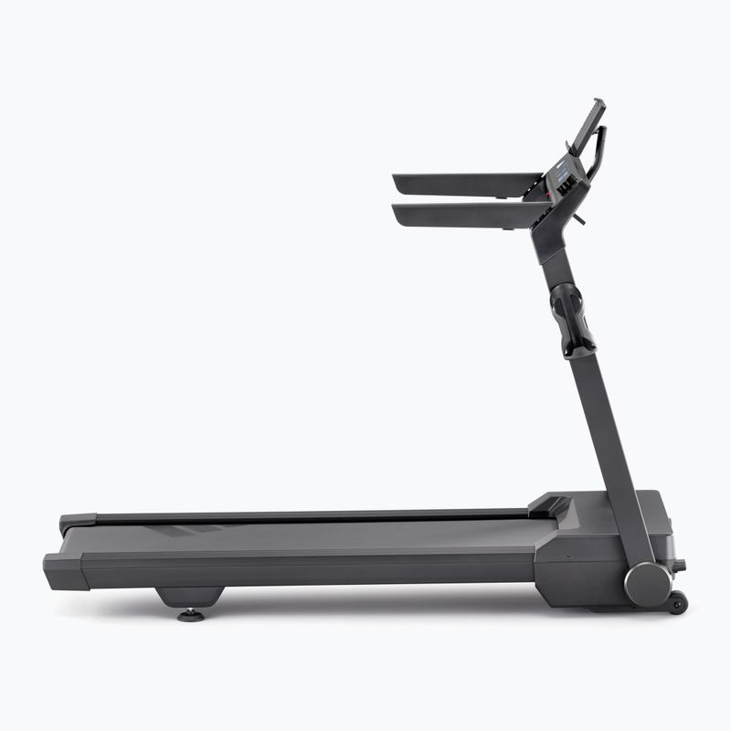 Bandă de alergare electrică adidas T-24C Folding Treadmill black 2