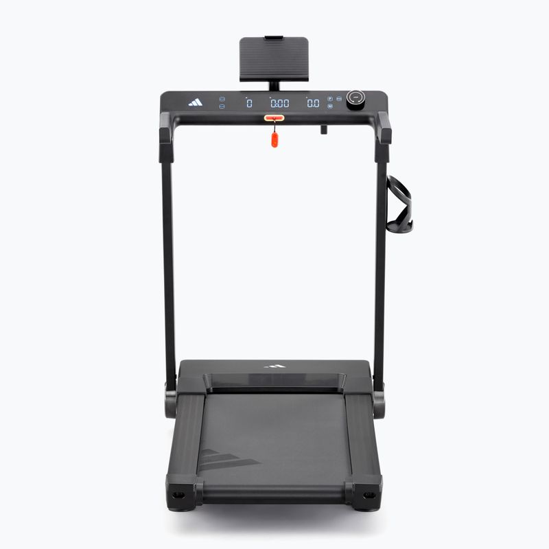 Bandă de alergare electrică adidas T-24C Folding Treadmill black 3