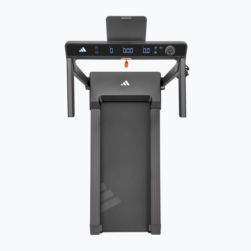 Bandă de alergare electrică adidas T-24C Folding Treadmill black 4
