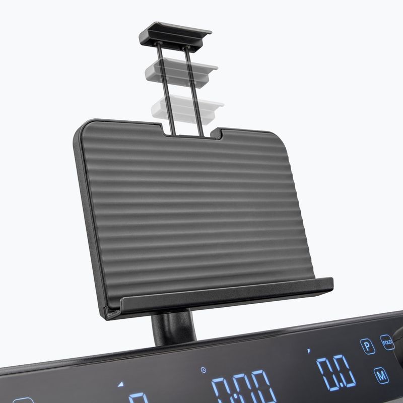 Bandă de alergare electrică adidas T-24C Folding Treadmill black 10