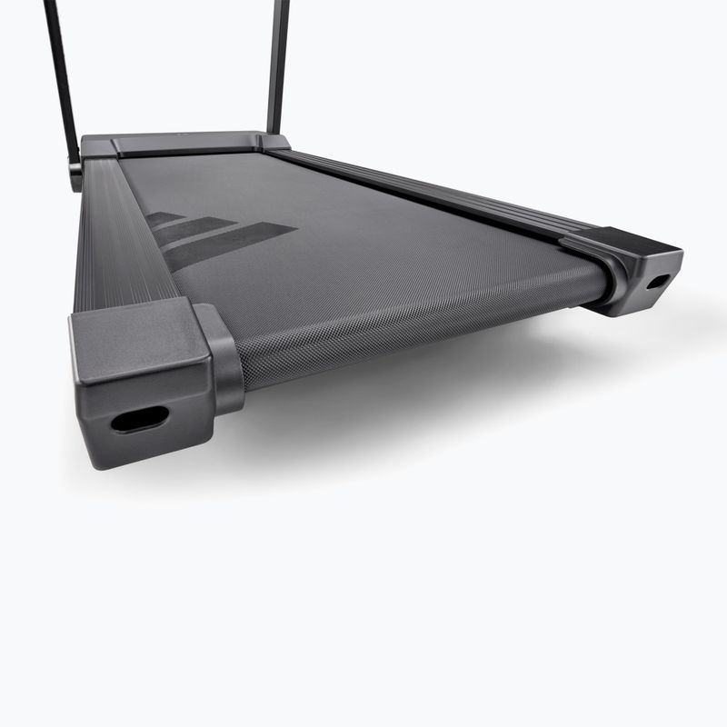 Bandă de alergare electrică adidas T-24C Folding Treadmill black 14