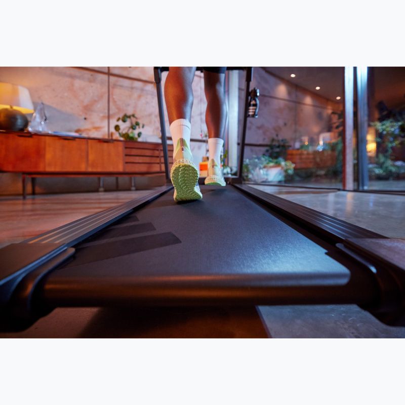 Bandă de alergare electrică adidas T-24C Folding Treadmill black 19
