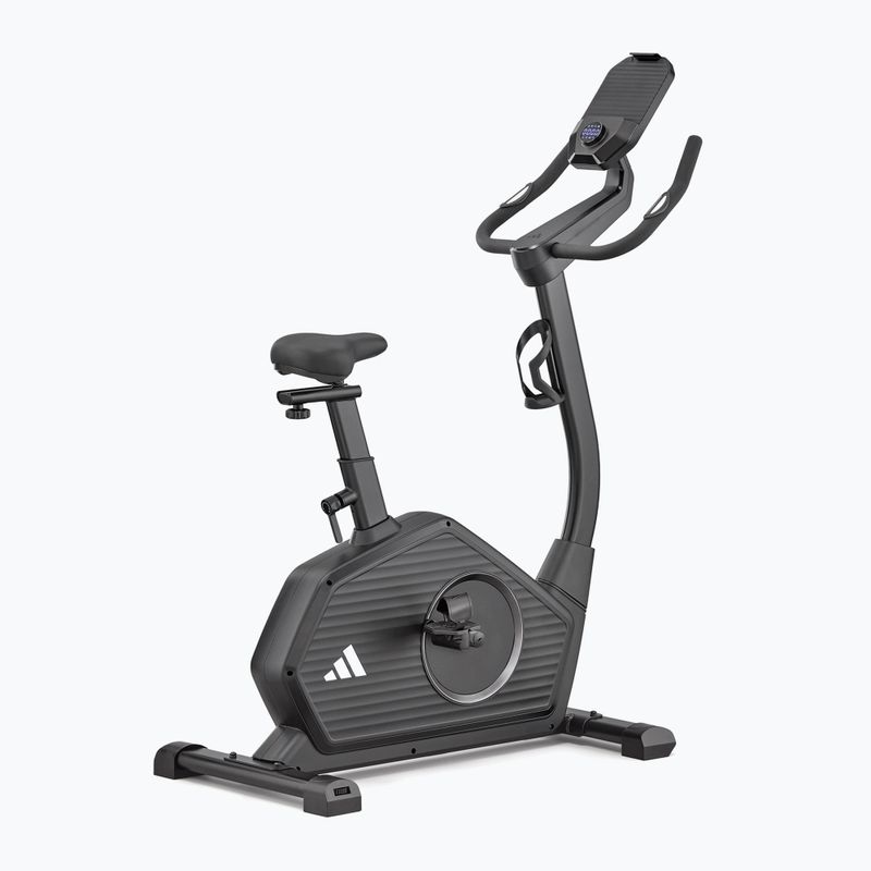 Bicicletă staționară adidas C-24C black