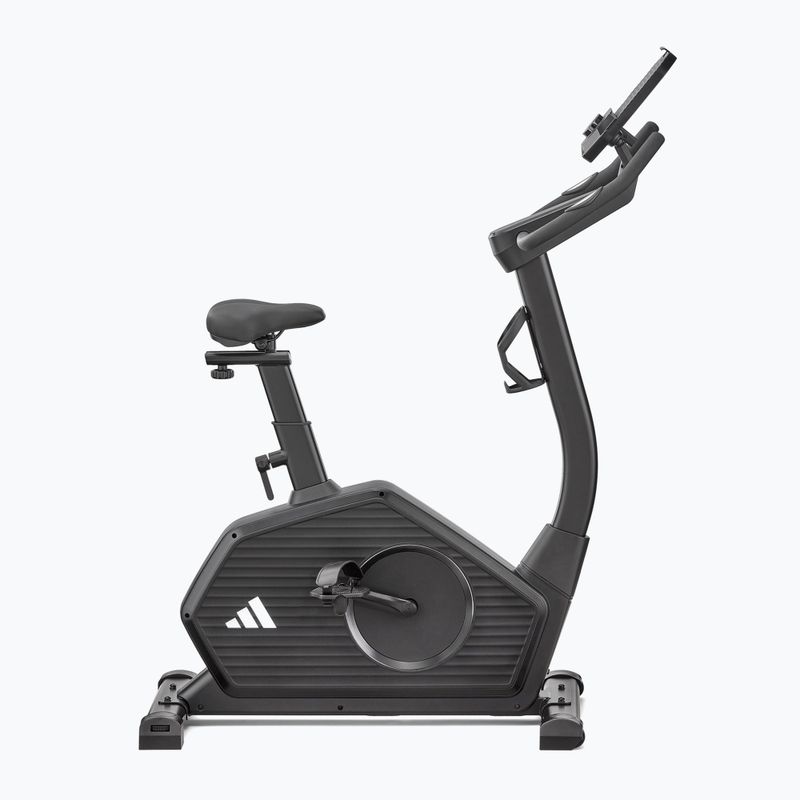 Bicicletă staționară adidas C-24C black 2