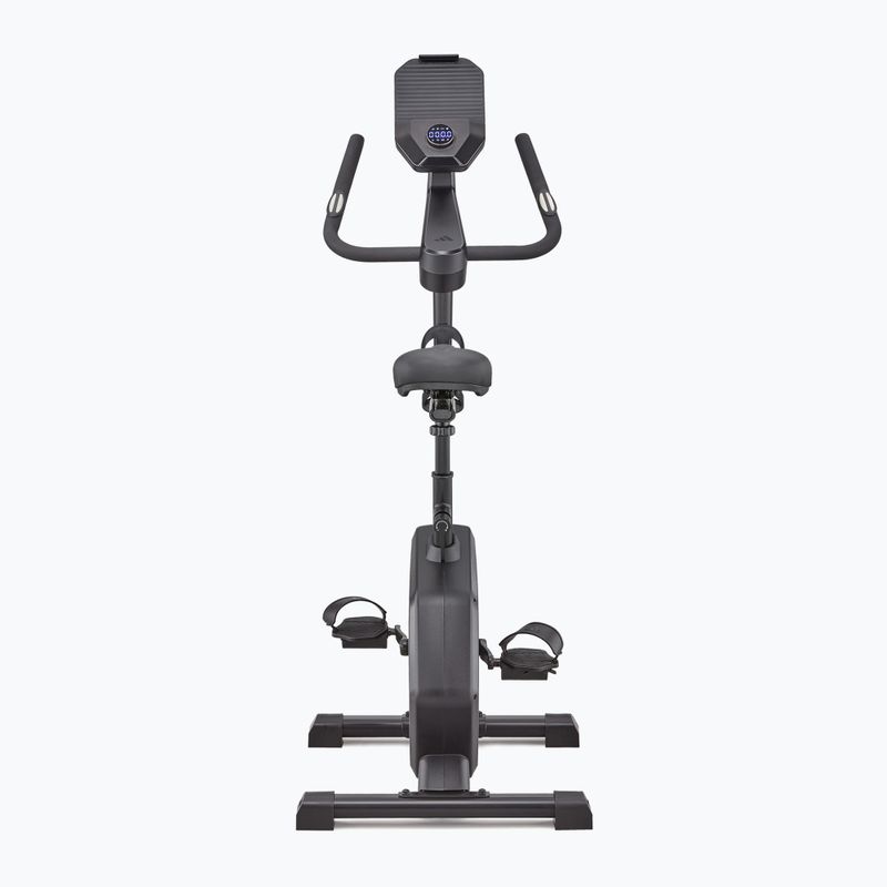 Bicicletă staționară adidas C-24C black 3