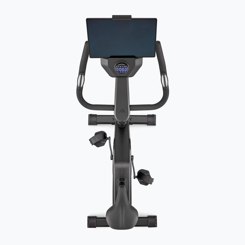 Bicicletă staționară adidas C-24C black 4