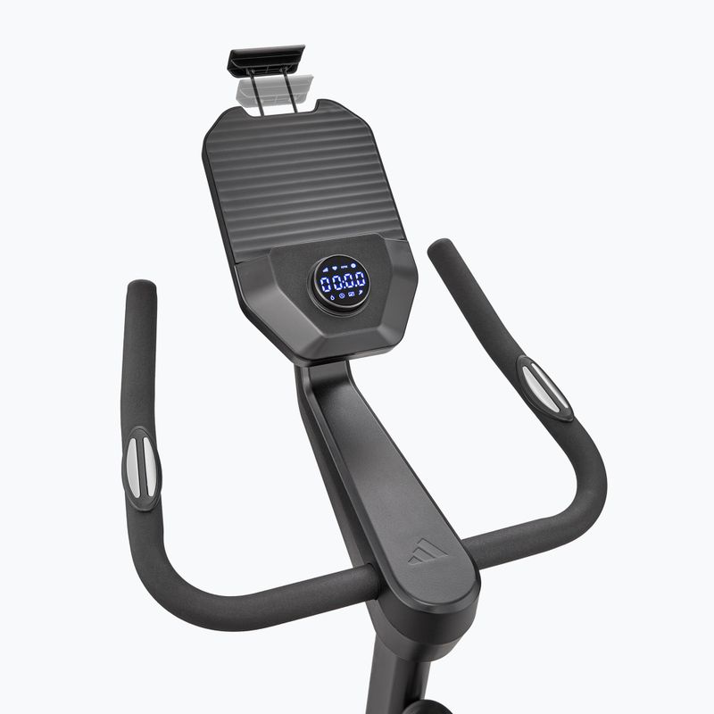 Bicicletă staționară adidas C-24C black 5