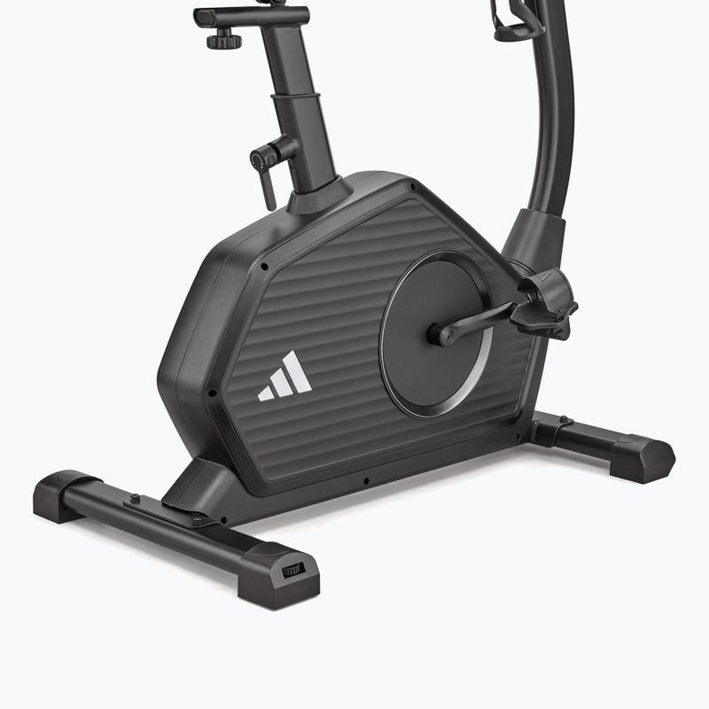 Bicicletă staționară adidas C-24C black 6