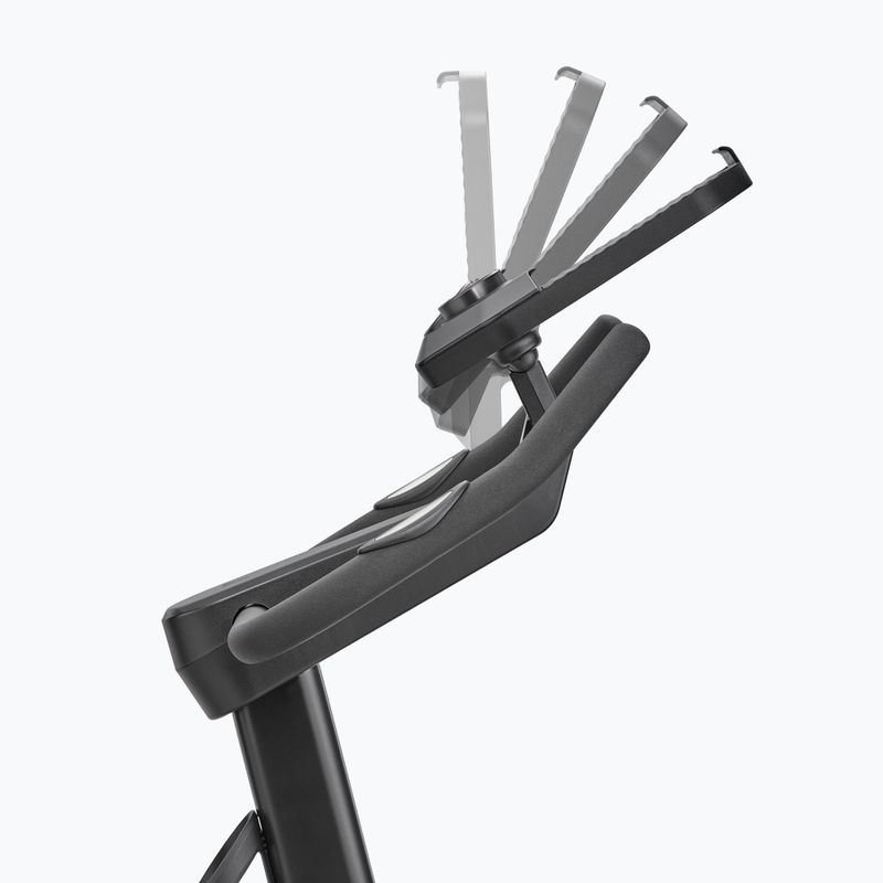Bicicletă staționară adidas C-24C black 7