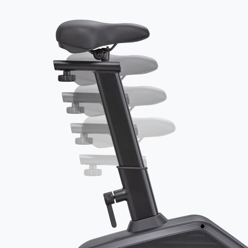 Bicicletă staționară adidas C-24C black 9