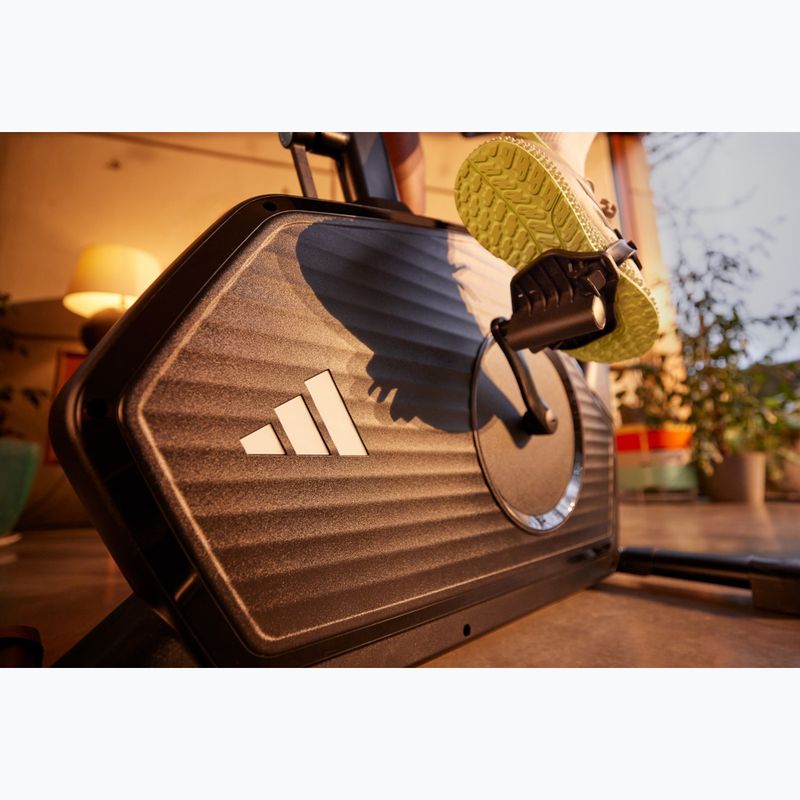 Bicicletă staționară adidas C-24C black 16