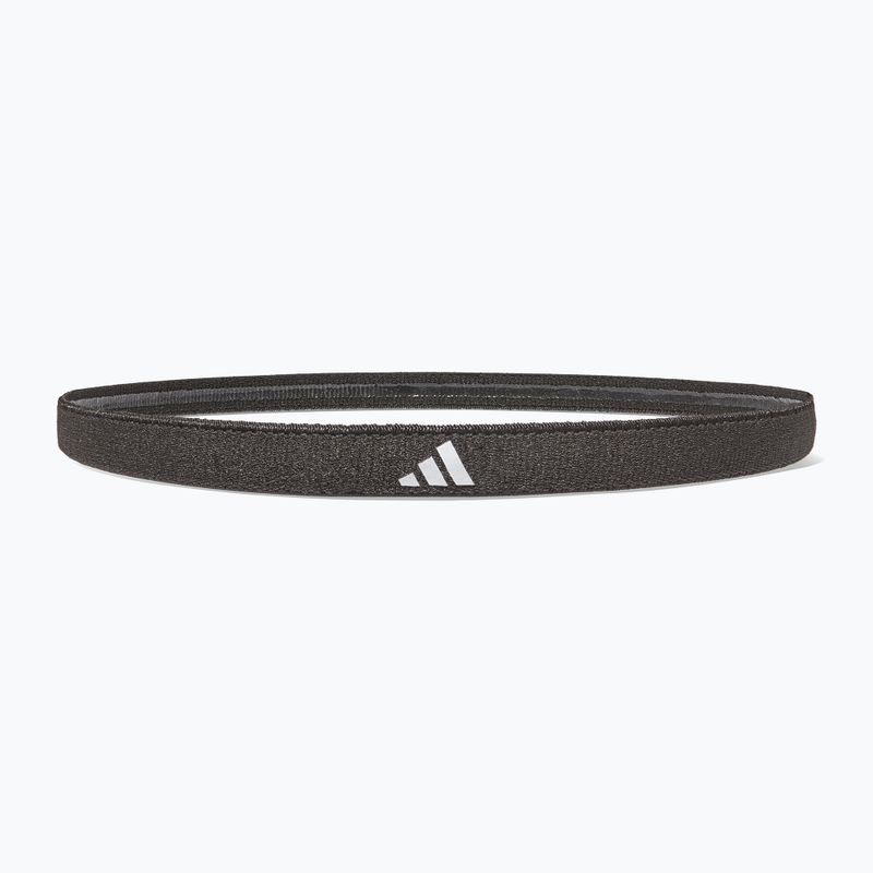 Bentiță Adidas Hairband grey