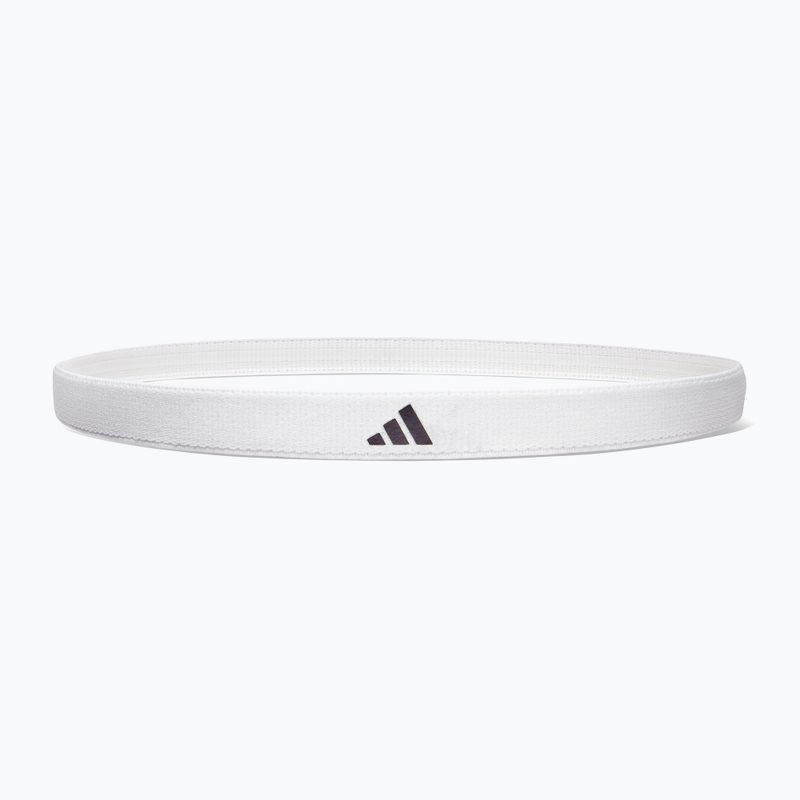 Bentiță Adidas Hairband grey
