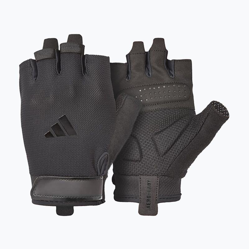 Mănuși de antrenament adidas Essential Training black